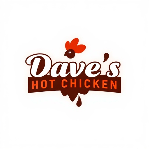 Dave's hot chicken